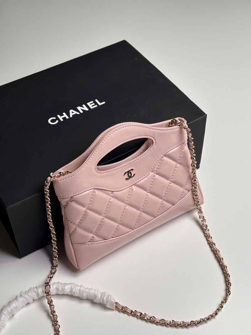 Chanel Other Stachel Bags